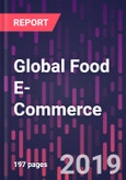 Global Food E-Commerce- Product Image