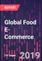 Global Food E-Commerce - Product Thumbnail Image