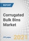Corrugated Bulk Bins Market by type (Hinged, Totes, Pallets), format (Single Wall, Double Wall, Triple wall), load capacity, Application (Food, Pharmaceutical, Chemical, Consumer Goods, Tobacco) and Region - Global Forecast to 2025 - Product Image