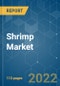 Shrimp Market - Growth, Trends, COVID-19 Impact, and Forecasts (2022 - 2027) - Product Thumbnail Image