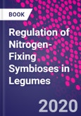 Regulation of Nitrogen-Fixing Symbioses in Legumes- Product Image