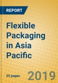 Flexible Packaging in Asia Pacific- Product Image