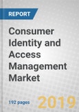 Consumer Identity and Access Management Market: Global Considerations- Product Image