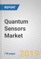 Quantum Sensors: Quantum Entanglement for Communications and Beyond - Product Thumbnail Image