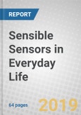 Sensible Sensors in Everyday Life- Product Image