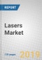 Lasers: Global Markets to 2024 - Product Thumbnail Image