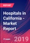 Hospitals in California - Industry Market Research Report - Product Thumbnail Image
