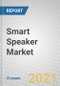 Smart Speaker Market - Product Image