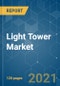 Light Tower Market - Growth, Trends, COVID-19 Impact, and Forecasts (2021 - 2026) - Product Thumbnail Image