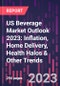 US Beverage Market Outlook 2023: Inflation, Home Delivery, Health Halos & Other Trends - Product Thumbnail Image