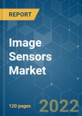 Image Sensors Market - Growth, Trends, COVID-19 Impact, and Forecasts (2022 - 2027)- Product Image