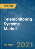 Telemonitoring Systems Market - Growth, Trends, COVID-19 Impact, and Forecasts (2021 - 2026)- Product Image