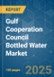 Gulf Cooperation Council (GCC) Bottled Water - Market Share Analysis, Industry Trends & Statistics, Growth Forecasts (2025 - 2030) - Product Thumbnail Image