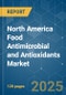 North America Food Antimicrobial and Antioxidants Market - Growth, COVID-19 Impact, Trends, and Forecasts (2022 - 2027) - Product Thumbnail Image