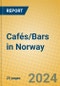 Cafés/Bars in Norway - Product Image