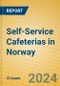 Self-Service Cafeterias in Norway - Product Thumbnail Image