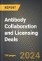 Antibody Collaboration and Licensing Deals 2016-2023 - Product Image