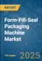 Form-Fill-Seal (FFS) Packaging Machine - Market Share Analysis, Industry Trends & Statistics, Growth Forecasts (2024 - 2029) - Product Image