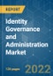 Identity Governance and Administration Market - Growth, Trends, COVID-19 Impact, and Forecasts (2022 - 2027) - Product Thumbnail Image