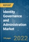 Identity Governance and Administration Market - Growth, Trends, COVID-19 Impact, and Forecasts (2022 - 2027) - Product Thumbnail Image
