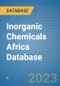 Inorganic Chemicals Africa Database - Product Thumbnail Image
