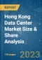 Hong Kong Data Center Market Size & Share Analysis - Growth Trends & Forecasts (2023 - 2028) - Product Thumbnail Image
