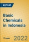 Basic Chemicals in Indonesia - Product Thumbnail Image
