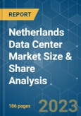 Netherlands Data Center Market Size & Share Analysis - Growth Trends & Forecasts (2023 - 2028)- Product Image