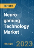 Neuro-Gaming Technology Market - Growth, Trends, COVID-19 Impact, and Forecasts (2022 - 2027)- Product Image