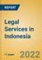 Legal Services in Indonesia - Product Thumbnail Image