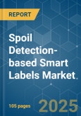 Spoil Detection-based Smart Labels - Market Share Analysis, Industry Trends & Statistics, Growth Forecasts (2025 - 2030)- Product Image