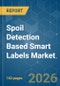 Spoil Detection Based Smart Labels - Market Share Analysis, Industry Trends & Statistics, Growth Forecasts (2026-2031) - Product Thumbnail Image