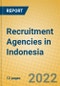 Recruitment Agencies in Indonesia - Product Thumbnail Image