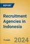 Recruitment Agencies in Indonesia - Product Thumbnail Image