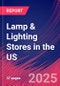 Lamp & Lighting Stores in the US - Industry Market Research Report - Product Thumbnail Image