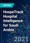 HospeTrack Hospital Intelligence for Saudi Arabia - Product Thumbnail Image