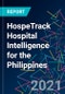 HospeTrack Hospital Intelligence for the Philippines - Product Image