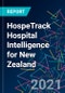 HospeTrack Hospital Intelligence for New Zealand - Product Image