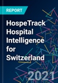 HospeTrack Hospital Intelligence for Switzerland- Product Image
