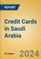 Credit Cards in Saudi Arabia - Product Thumbnail Image