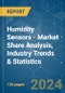 Humidity Sensors - Market Share Analysis, Industry Trends & Statistics, Growth Forecasts 2019 - 2029 - Product Image