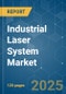 Industrial Laser System Market - Growth, Trends, COVID-19 Impact, and Forecasts (2023 - 2028) - Product Image