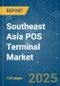 Southeast Asia POS Terminal - Market Share Analysis, Industry Trends & Statistics, Growth Forecasts (2025 - 2030) - Product Thumbnail Image