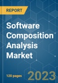 Software Composition Analysis Market - Growth, Trends, COVID-19 Impact, and Forecasts (2022 - 2027)- Product Image