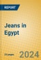 Jeans in Egypt - Product Image