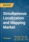 Simultaneous Localization and Mapping Market - Growth, Trends, COVID-19 Impact, and Forecasts (2022 - 2027) - Product Thumbnail Image