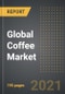 Global Coffee Market (Value, Volume) - Analysis by Coffee Beans, Distribution Channel, by Region, by Country (2021 Edition): Market Insights, Covid-19 Impact, Competition and Forecast (2021-2026) - Product Thumbnail Image