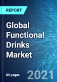 Global Functional Drinks Market: Size & Forecast with Impact Analysis of COVID-19 (2020-2024)- Product Image