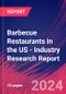 Barbecue Restaurants in the US - Industry Research Report - Product Thumbnail Image
