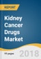Kidney Cancer Drugs Market Size, Share & Trends Analysis Report By Therapeutic Class (Targeted Therapy, Immunotherapy), By Pharmacologic Class, By Country, And Segment Forecasts, 2016 - 2022 - Product Thumbnail Image